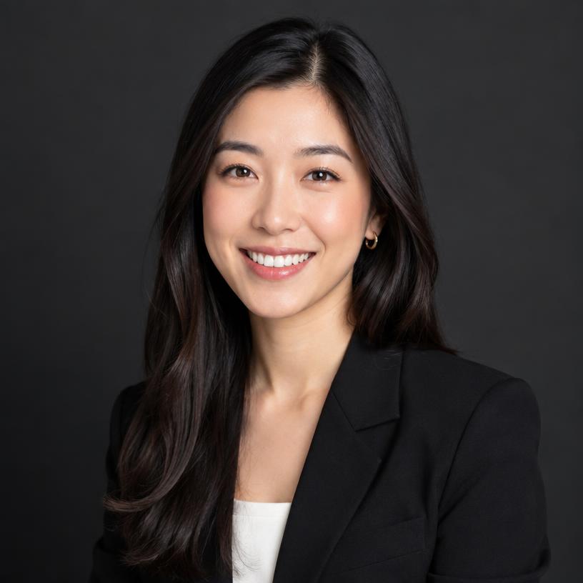 Mei Tanaka